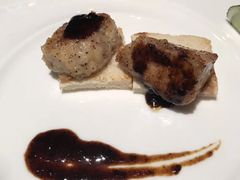 -炙柒Sekinana·精致料理 烧鸟·铁板烧(海上世界店)