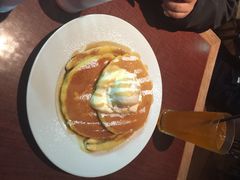 Pancakes&nbsp;on&nbsp;the&nbsp;rocks(The&nbsp;rocks店)-Pancakes on the rocks(Darling Harbour)