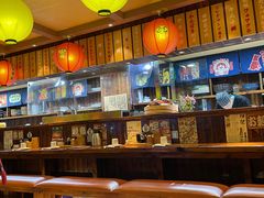 大堂-鸟鹏烧鸟居酒屋(熙龙湾店)