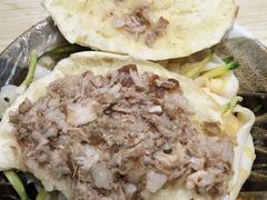 -秦人美食(区庄店)