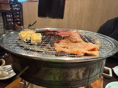 -蒜香焼肉PURUSHIN(马场路店)