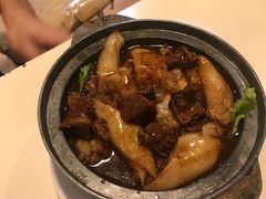 -玲又珑美食(盘福路店)