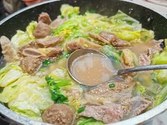 -乔阿马·江南味·驴肉香(龙湖华泾天街店)