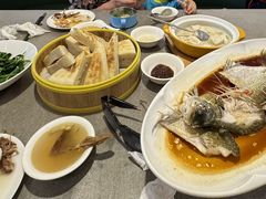 -汉水谣·江景餐厅(江滩店)