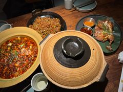 -薇酌饮·陕西菜(南门外店)