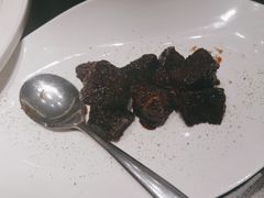 -翕间食·精致淮扬菜(江苏大剧院店)