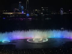 -洄归山也·高空C位湖景下午茶(东方之门店)