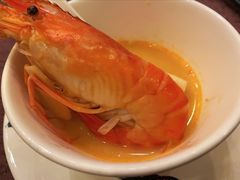 -南沙游艇会·大兵船餐厅