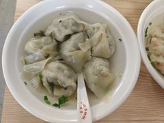 -小胖子馄饨店(洪兴路店)