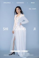 -时纪母女写真父母纪念照(静安店)