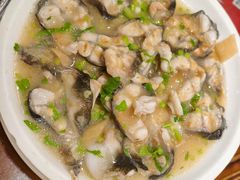 -长平肥姐白粥·海鲜打冷
