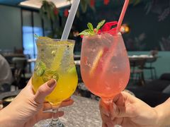 -SHADOWS•Bistro&Eatery(安福路店)
