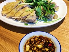 -猛料鸭仔饭(赤坎店)