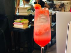 -咖法森林·咖啡  酒吧(天河店)