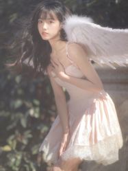 -蜜桃少女VISION写真馆(雁塔店)