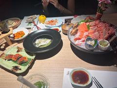 -匠和风精致料理(宁德万达店)