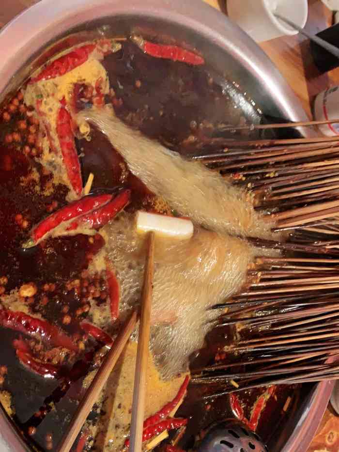 口口香串串-"【vip有特权】跟着小伙伴吃口口香快."-大众点评移动版