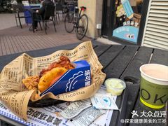-TACO STAR 塔可星(下沙宝龙店)