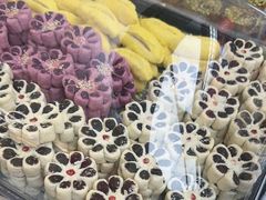 -祥禾饽饽铺·中式糕点(北京来福士店)