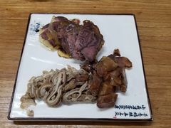 -王胖子驴肉火烧(鼓楼店)