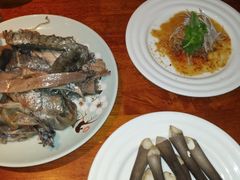 -黑鸡小馆(金源店)