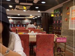 大堂-点都德(大茶楼店)