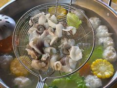 -红日饭店(裕隆三路店)