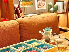 -米漾酒店(深圳会展中心岗厦地铁站店)