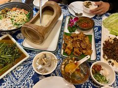 -滇道云南特色料理(康定路店)