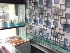 -榴芒先森生日蛋糕甜品台定制(1店诚信大道店)