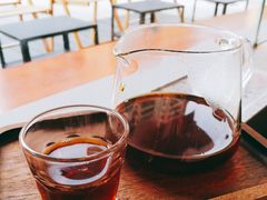 -CoffeeVendor(西乡店)