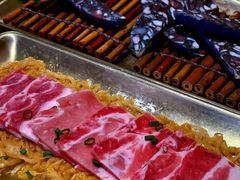 -西塔老太太泥炉烤肉(双井店)