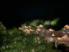 -北京山里寒舍度假酒店