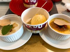 -京料理·日料自助·铁板燒(复悦城店)