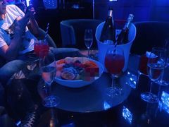 -大连君悦酒店 · VIVA(星海广场店)