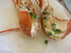 -东方之珠海鲜酒楼(南开店)