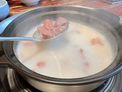 -大良毋米粥(锦龙路总店)