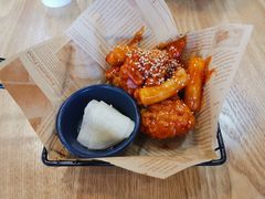 -李先生的首尔小馆(松江启源广场店)