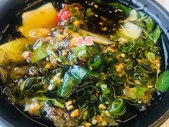 -钢管厂五区小郡肝串串香(蜀都万达店)