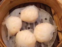 -添好运点心专门店(中环IFC店)