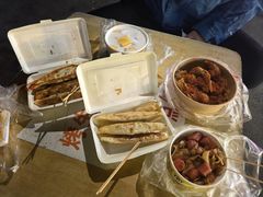 -大学城夜市