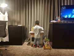 -宁波威斯汀酒店