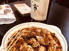 -三妹小龙虾·黄油蟹(华侨城总店)