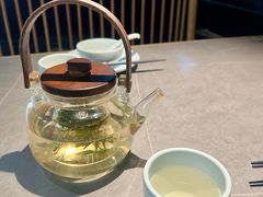 -晓淮山·扬州早茶·淮扬菜(龙阳广场店)
