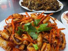 -松明一烤肉馆(鲁园店)