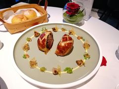 惠灵顿牛排-L'Arome芳芳法国餐厅(仙林金鹰店)