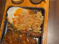 -豪享来中西餐厅(隆昌店)
