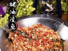 -胖姥姥·川湘闽菜(汕尾蓝天广场店)