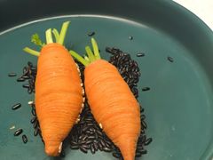 -东海朗廷酒店-唐阁T’ANG COURT 中餐厅