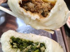 -福寿斋·老北京铜锅涮肉·烧烤(清岚店)